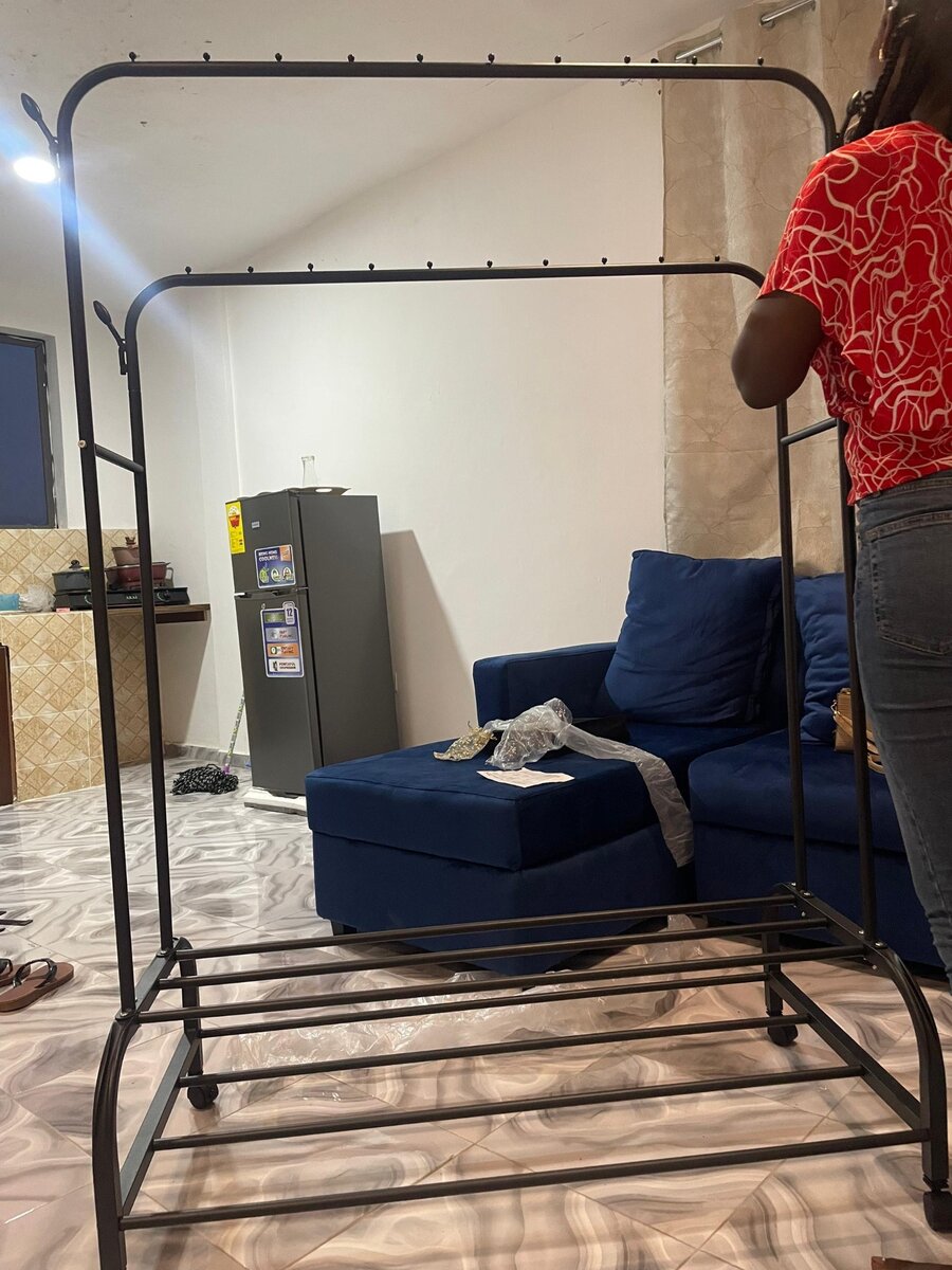 Multipurpose hanger