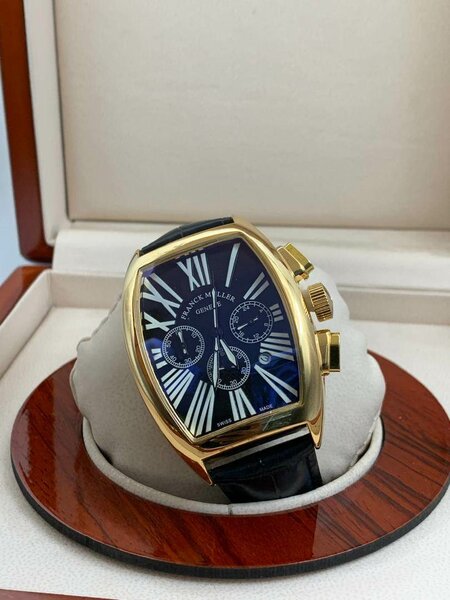 Frank Muller Chronograph Watches