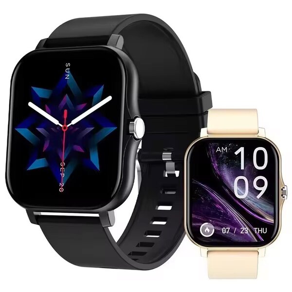 Montre connectée Y13