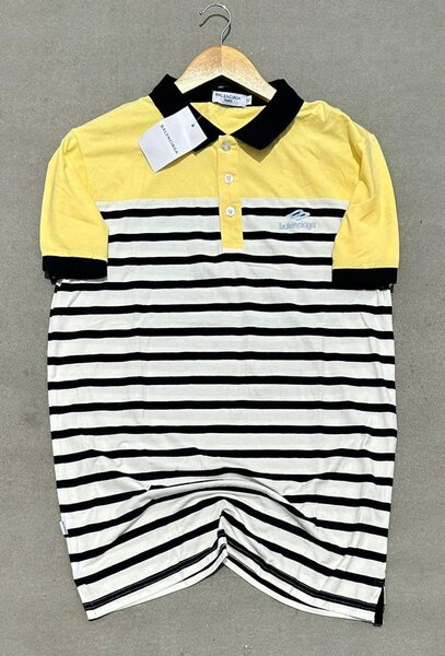 Chic polo