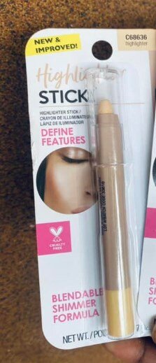  highlighter stick
