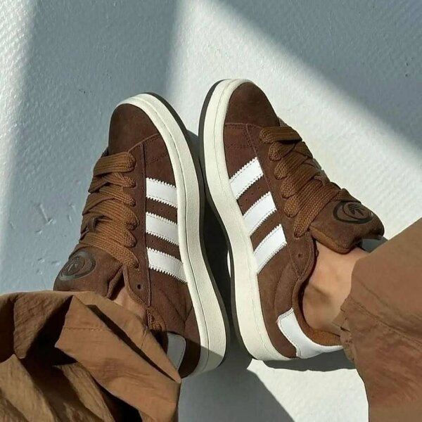 Addidas campus