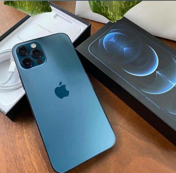 Iphone 12promax