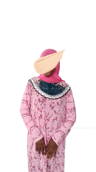 Prayer dress