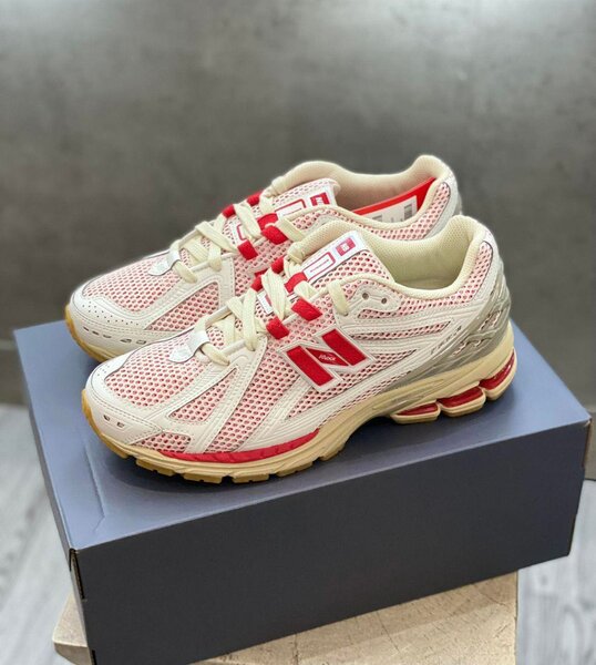 New balance