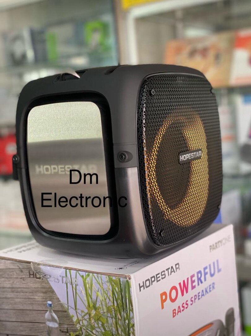 Hopestar