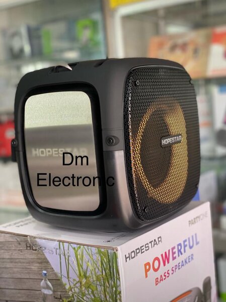 Hopestar