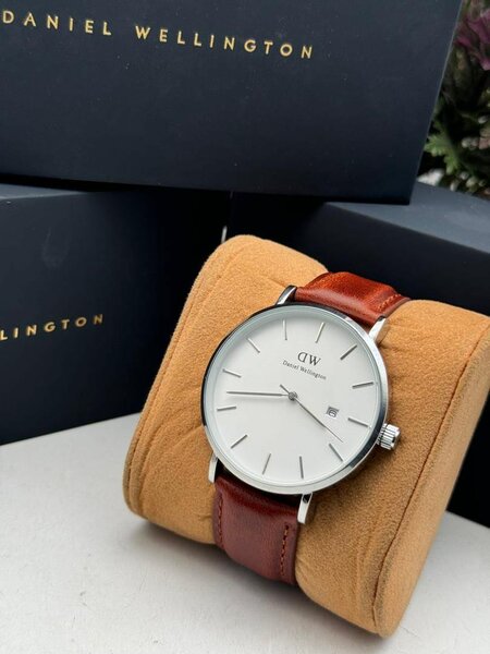 Daniel Wellington
