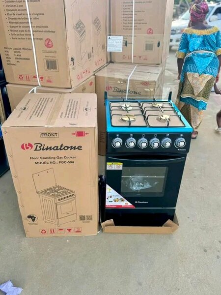 Binatone