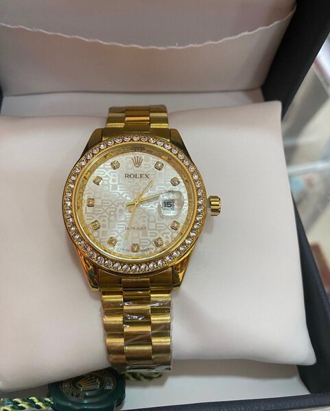 Rolex watch