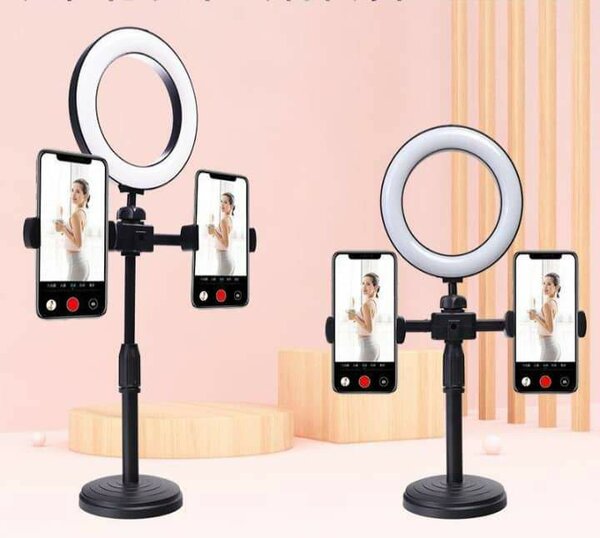 Selfie light