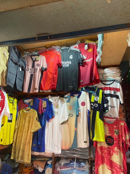 Maillot