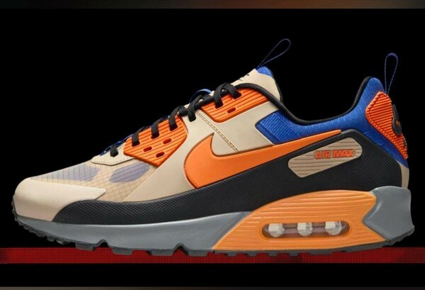 Nike Airmax
