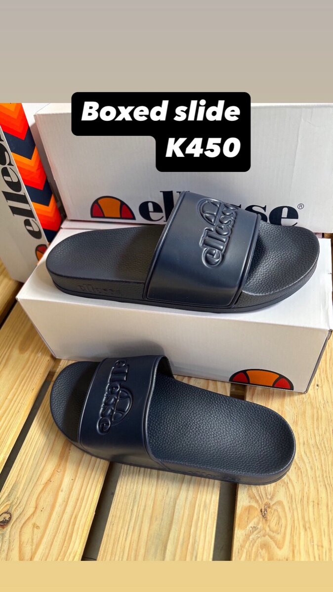 Slippers