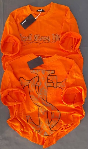Tee-shirts