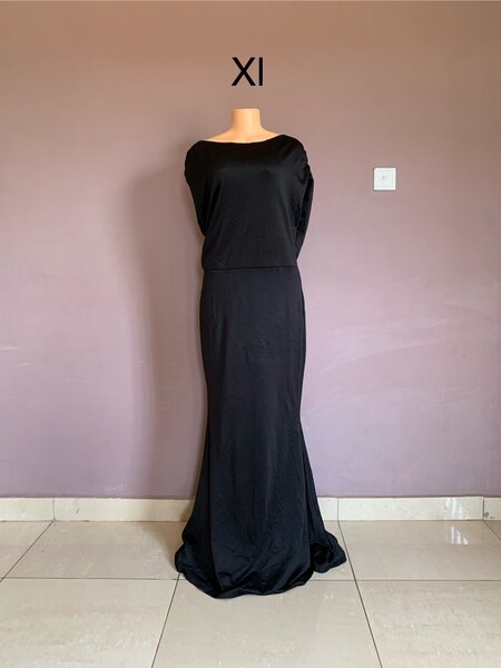 Women Black Dress