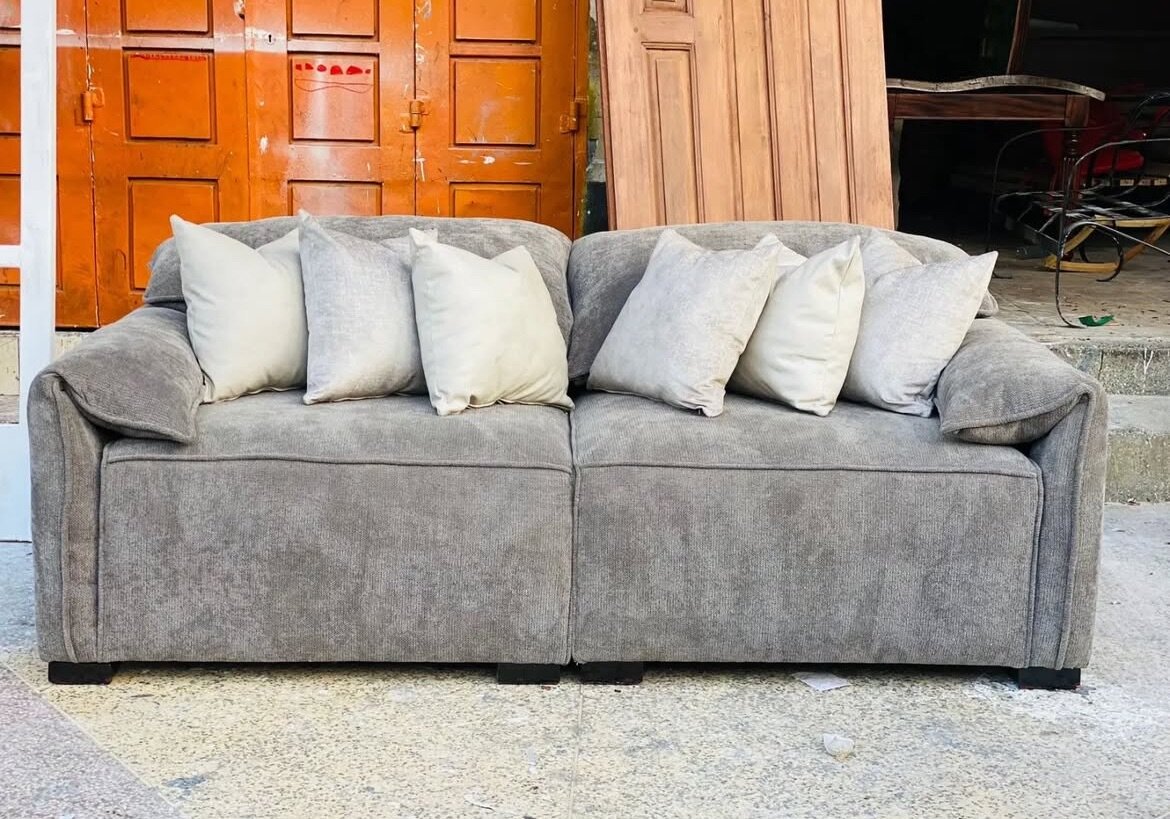 Lounge sofa