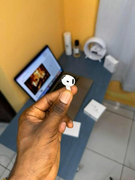 AirPods Pro 4e génération ANC