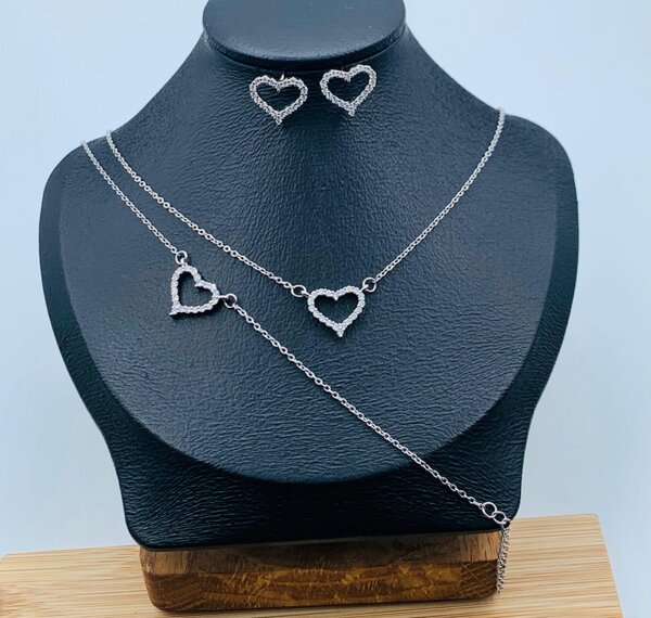 Unique pieces