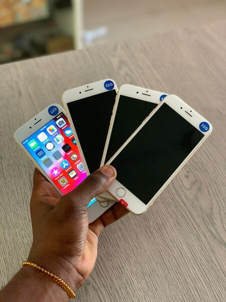 iPhone 6