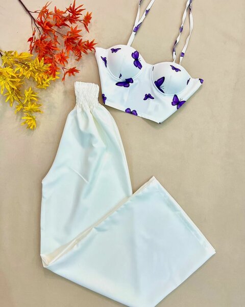 Ladies wear