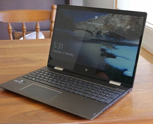 HP ENVY 360 2 in 1