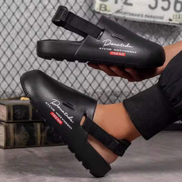 Sandales Trend Confort Homme
