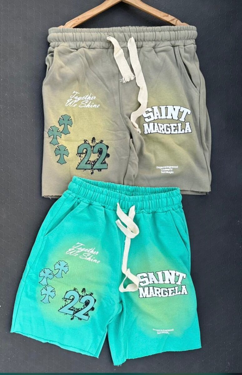 Culotte en Cotton unisexe