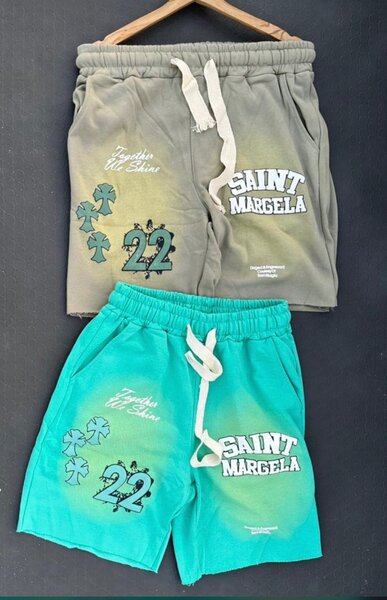 Culotte en Cotton unisexe