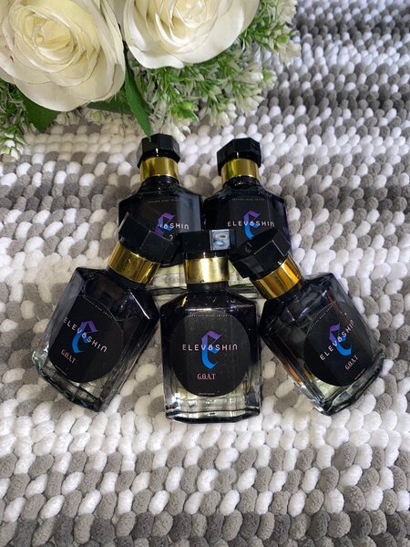 OIL PERFUME