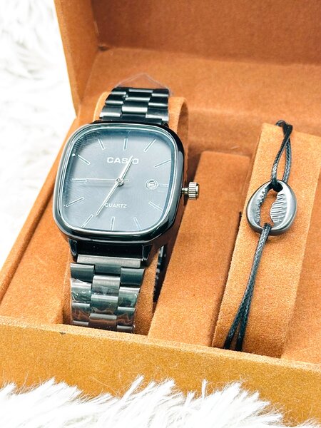 CASIO