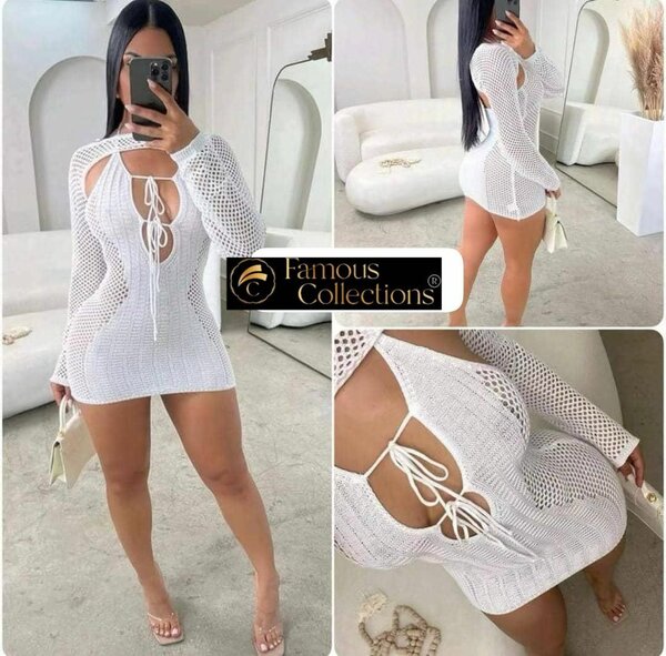 Robe sexy