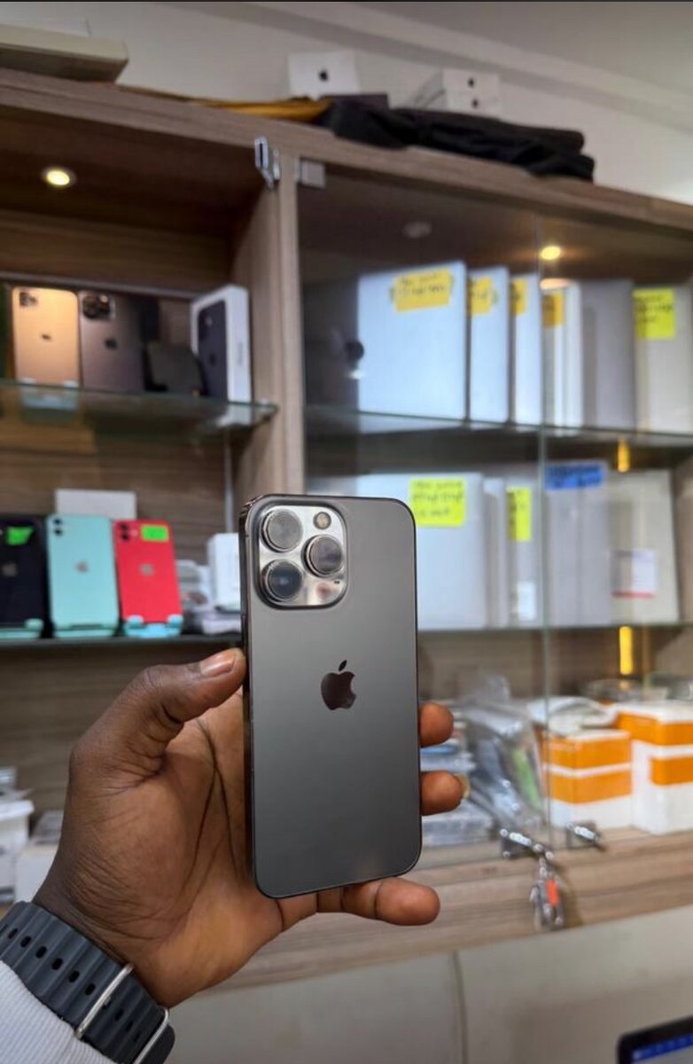 iPhone 13 Pro 256gb