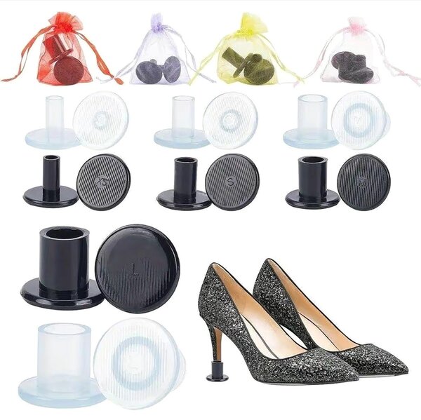 Heel Protector