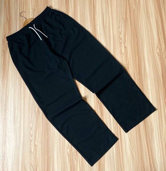 Thrift Jogger