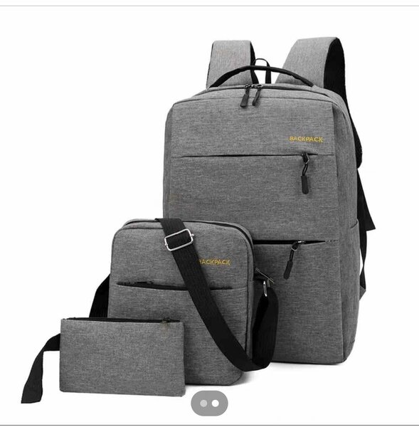 Back pack