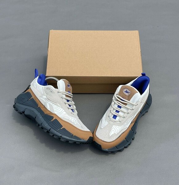 Sneakers mixtes de randonnée