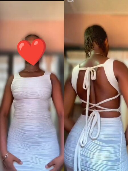 Robe sexy