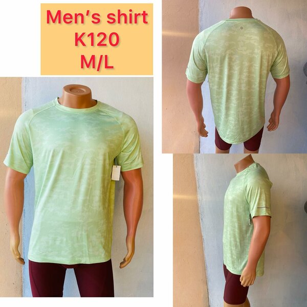 T-shirts