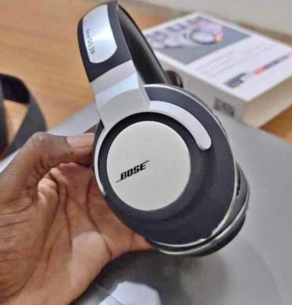 Casque bose