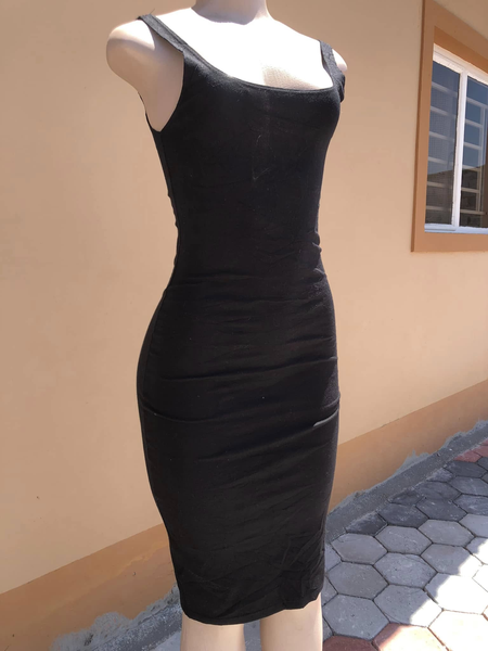 Dress noir