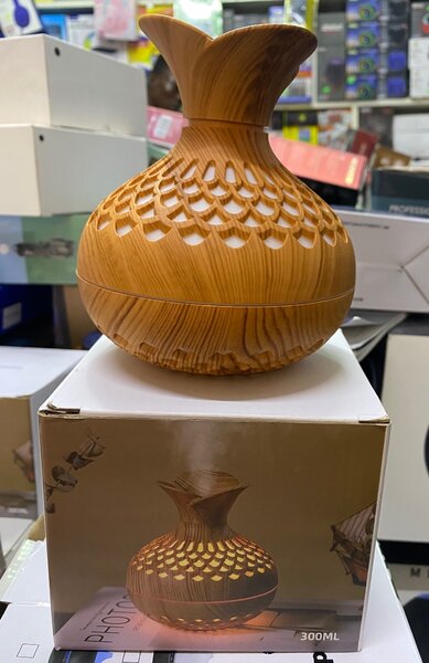 Aroma Diffuser
