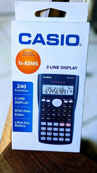 calculators
