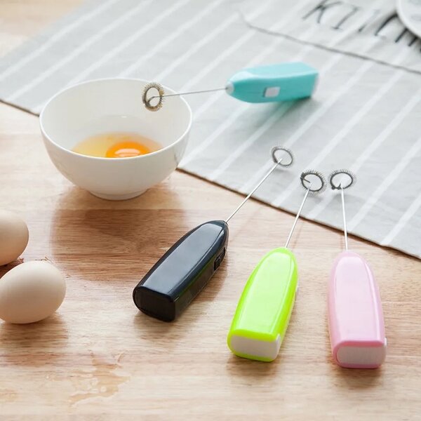 Egg whisk
