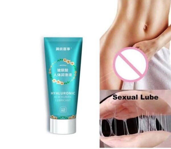 Lubrianf