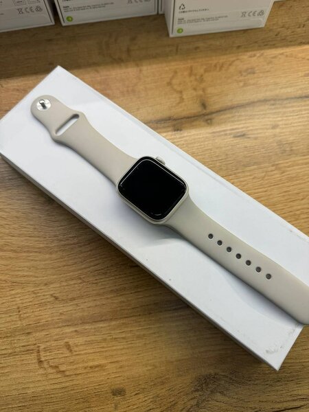Apple watch