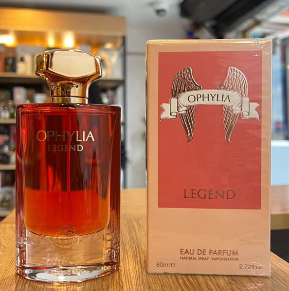 OPHYLIA INTENSE EAU DE PARFUM