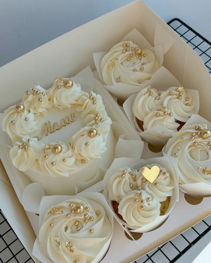 Cakes