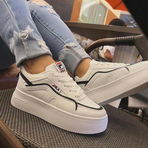 Chaussures mixtes