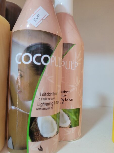 Lait Cocopulp